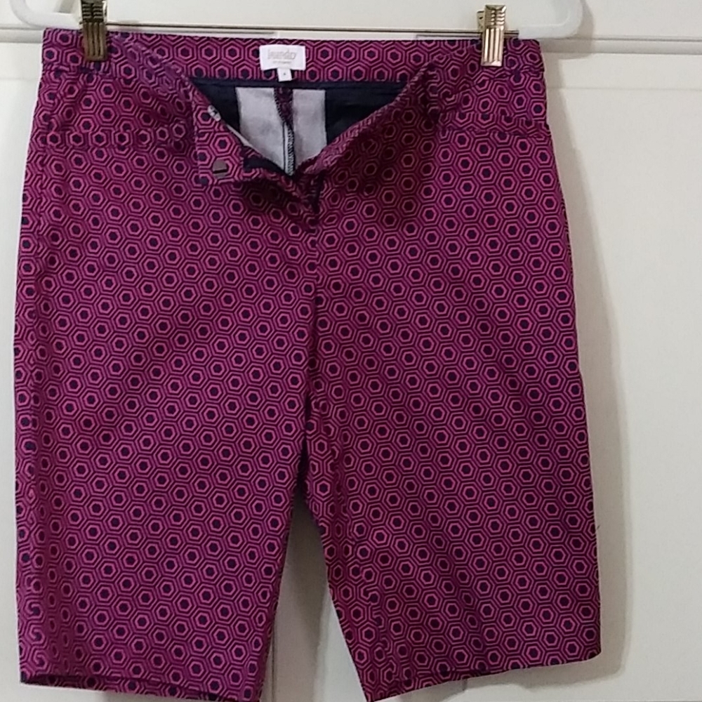 Classy Shorts